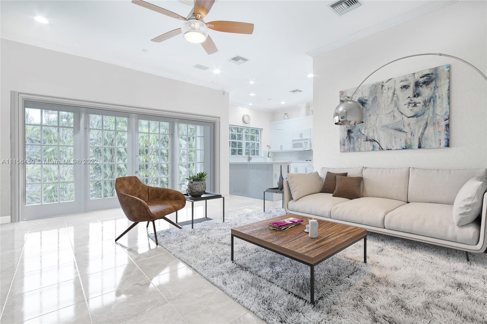 KINGS BAY SUB - Residential