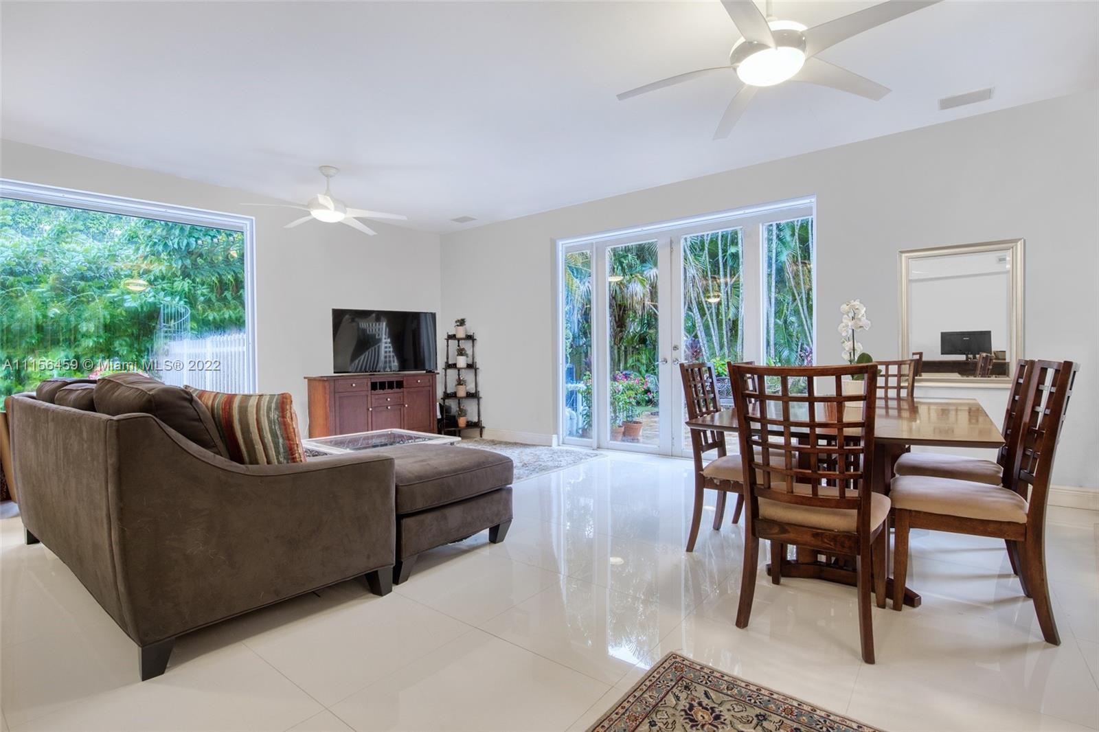 KINGS BAY SUB - Residential