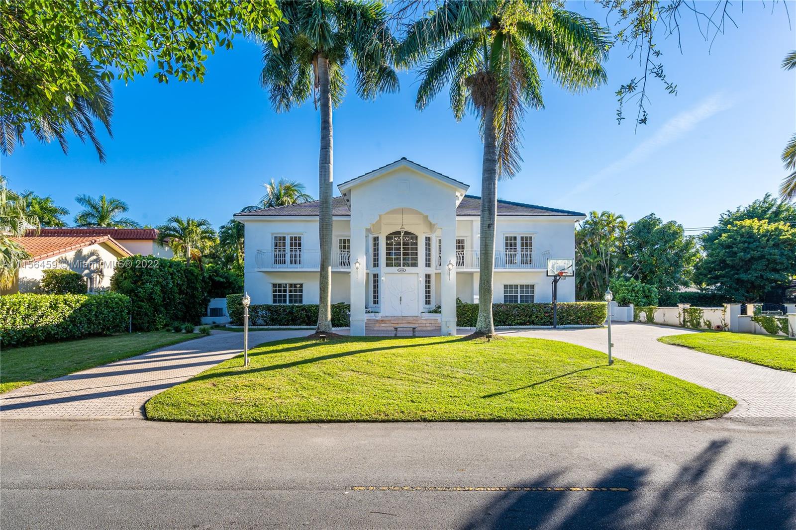 KINGS BAY SUB - Residential