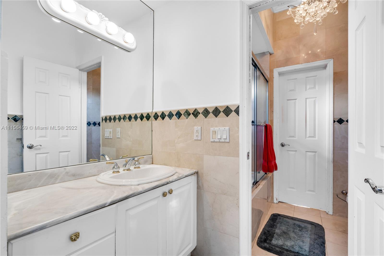 KINGS BAY SUB - Residential