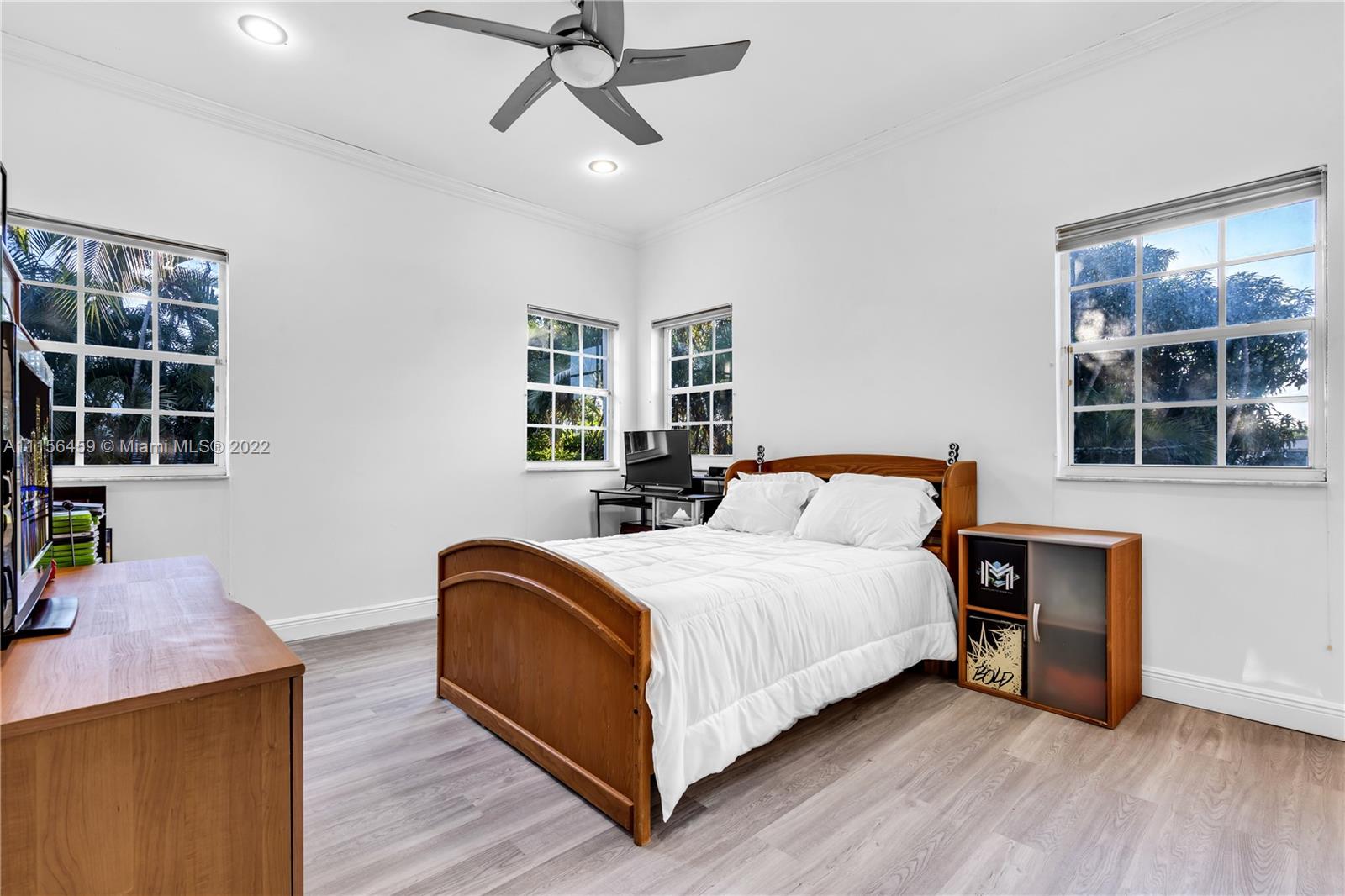 KINGS BAY SUB - Residential