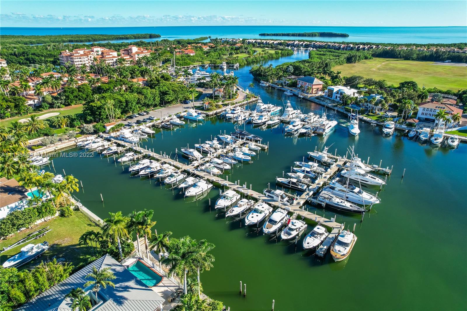 KINGS BAY SUB - Residential