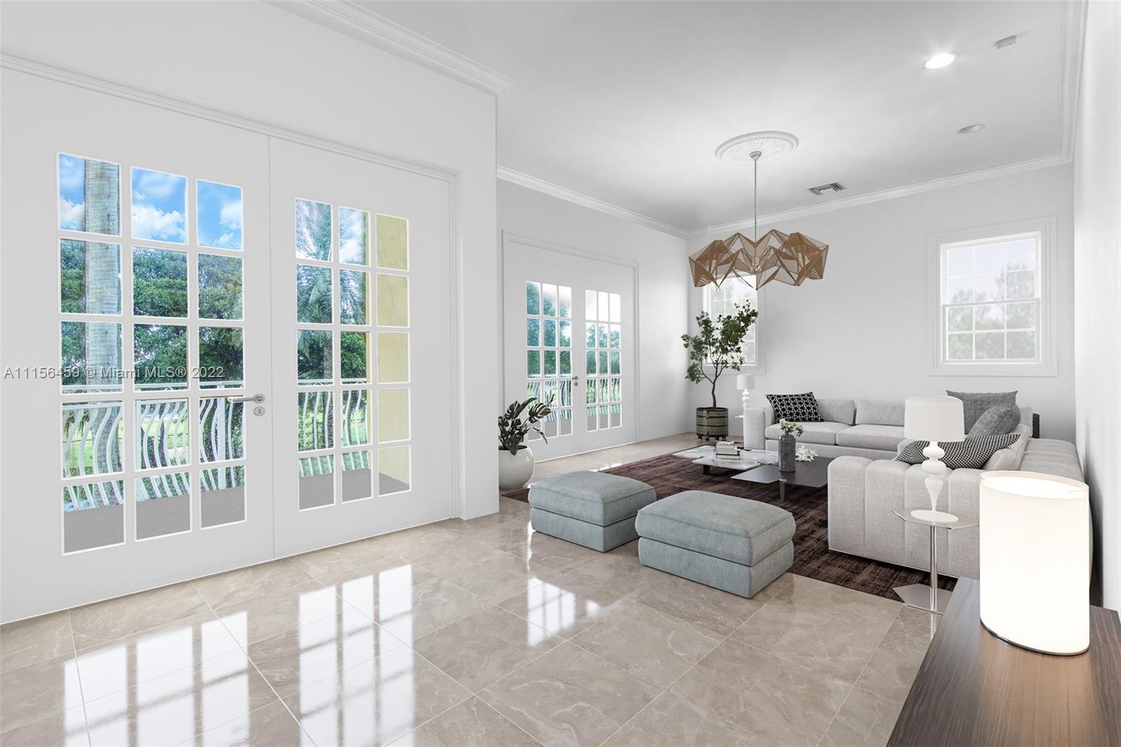 KINGS BAY SUB - Residential