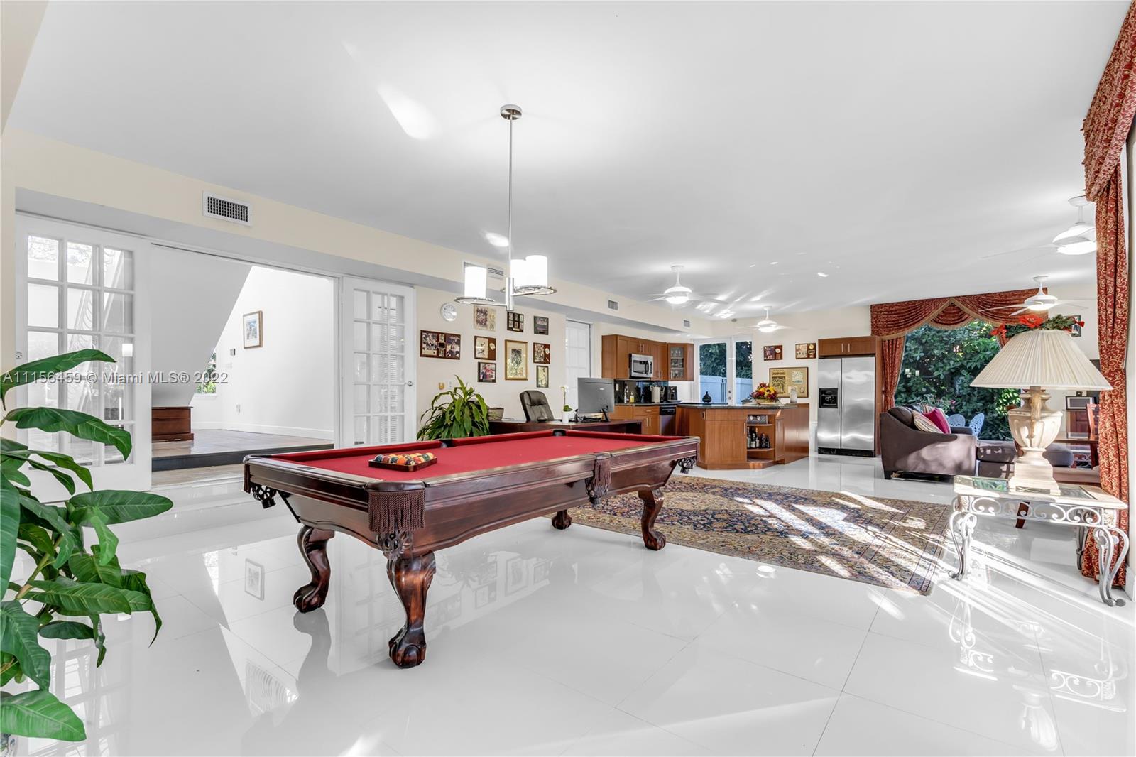 KINGS BAY SUB - Residential