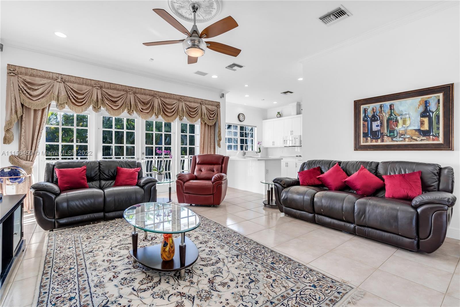 KINGS BAY SUB - Residential