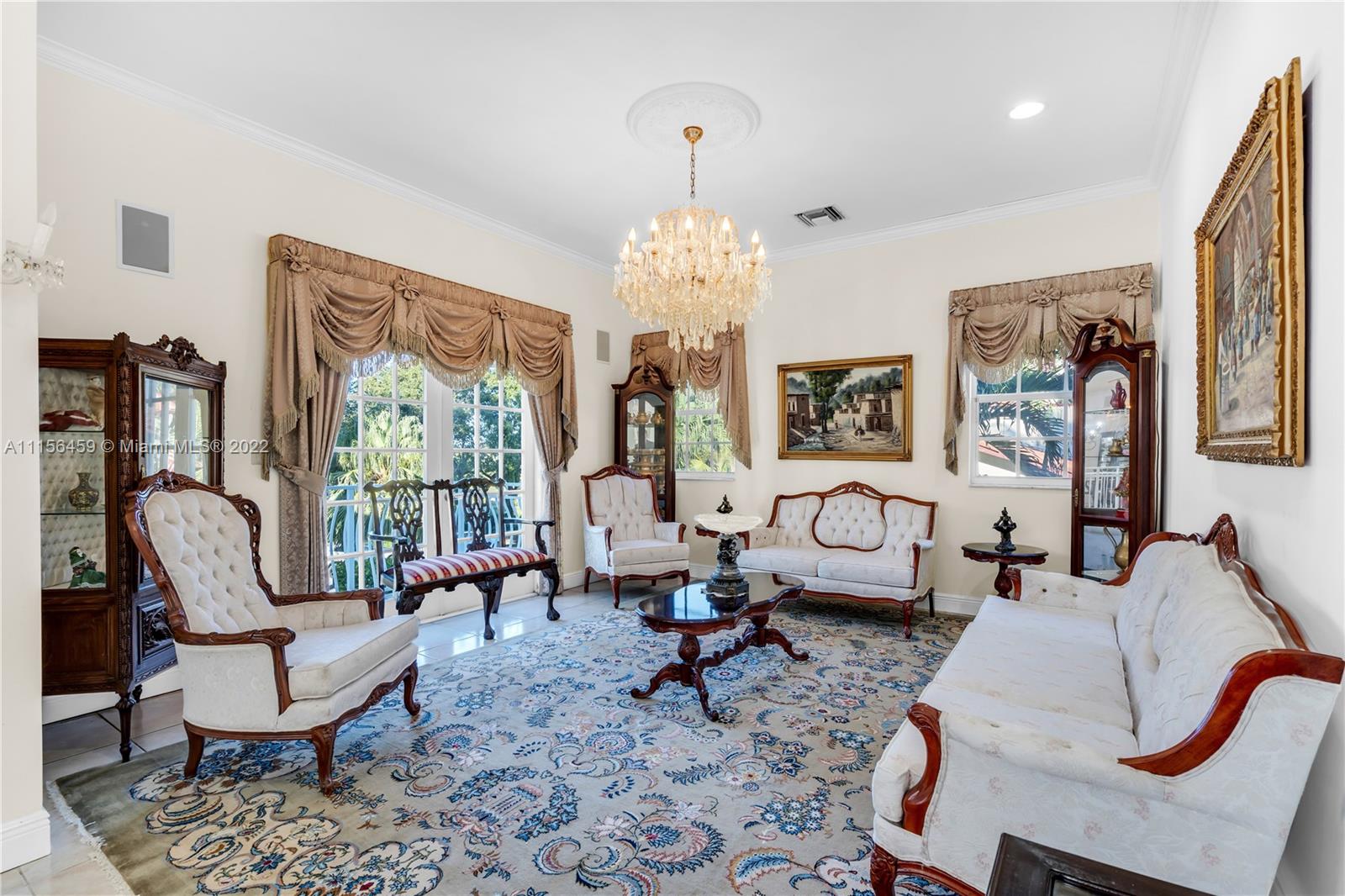 KINGS BAY SUB - Residential