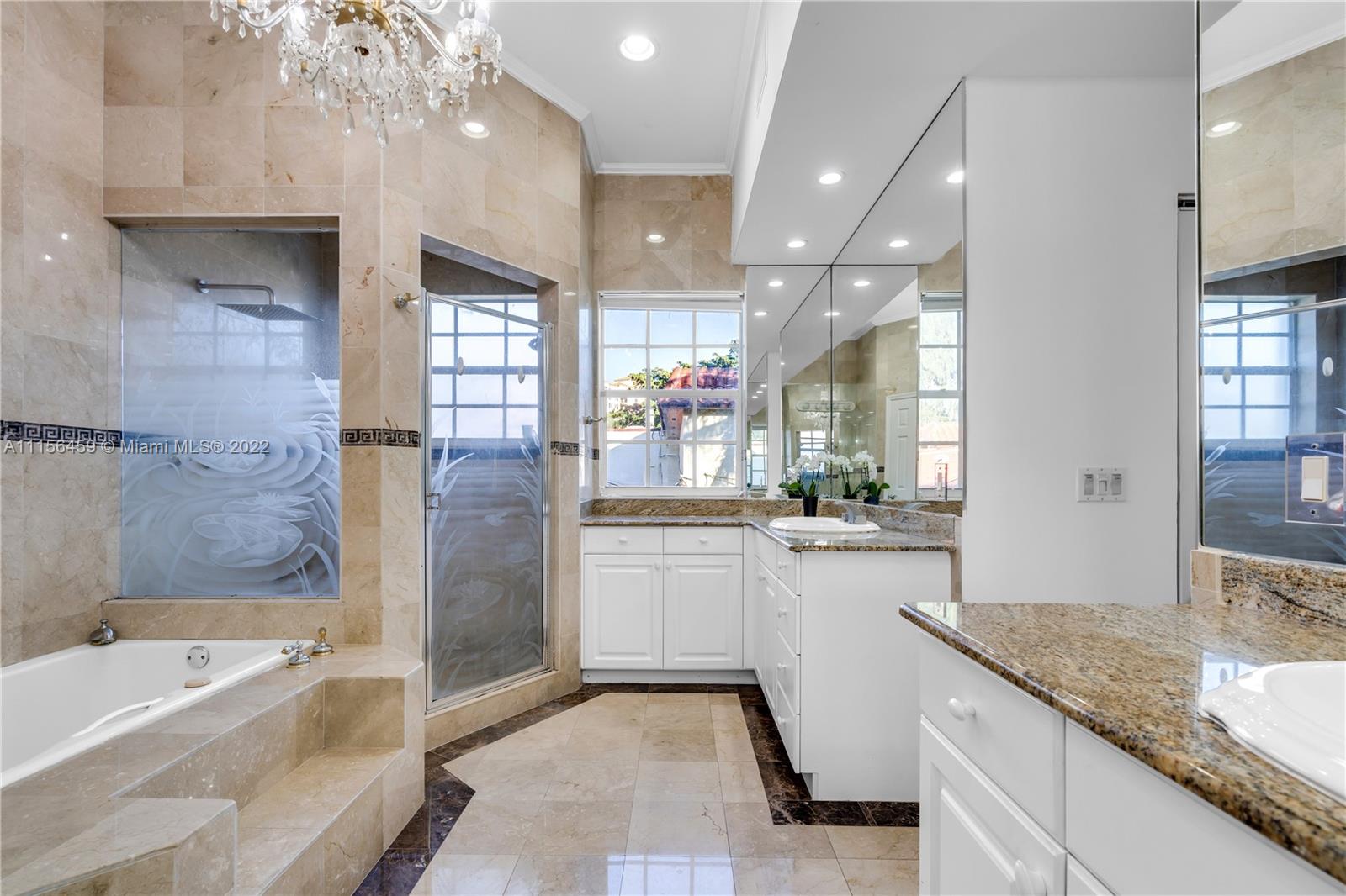 KINGS BAY SUB - Residential