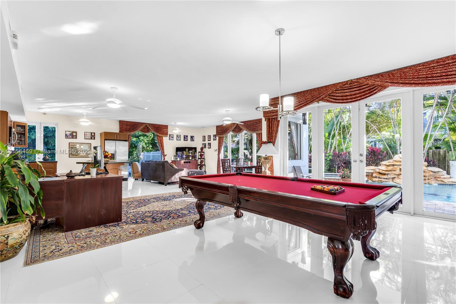 KINGS BAY SUB - Residential