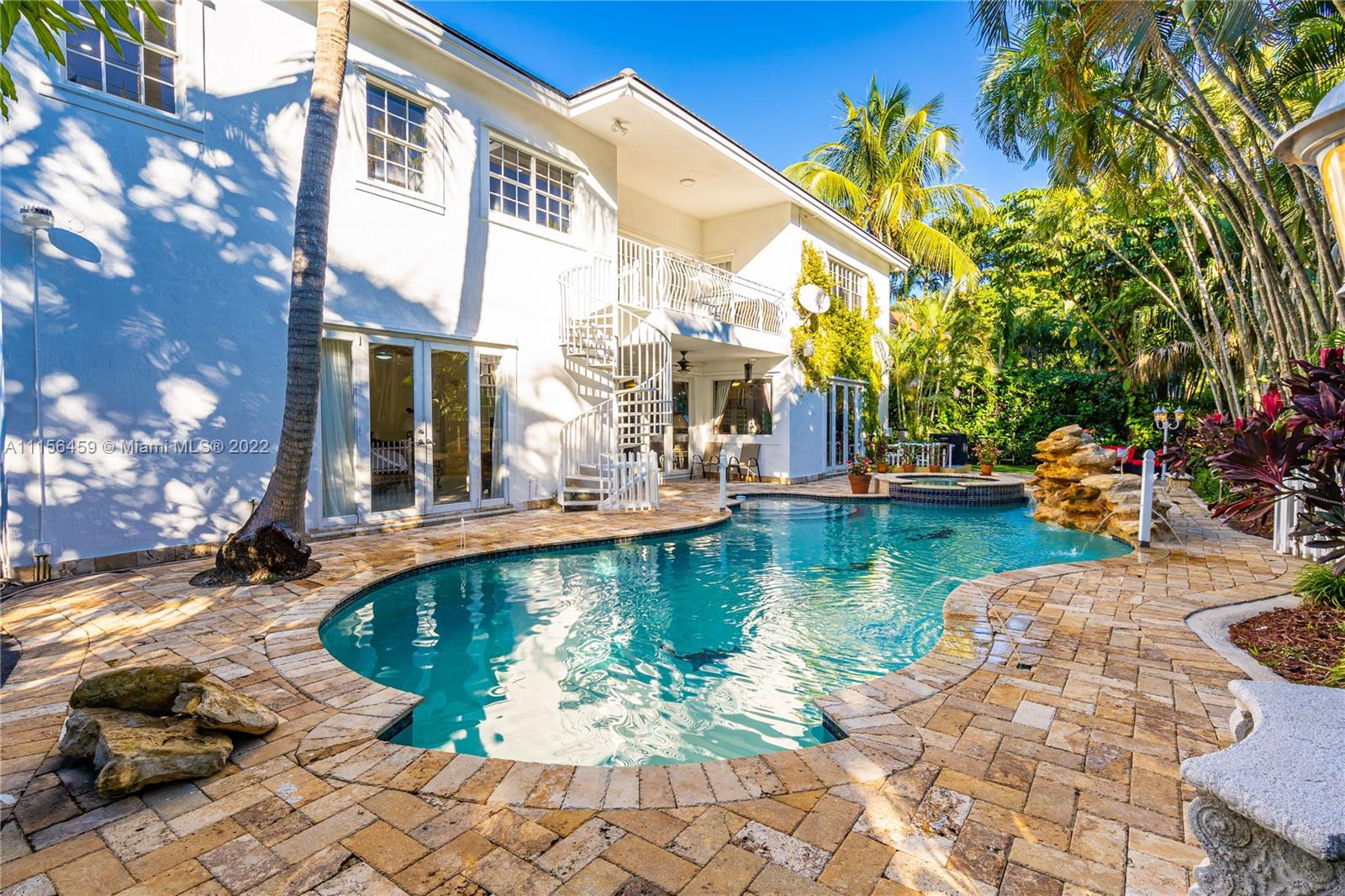 KINGS BAY SUB - Residential