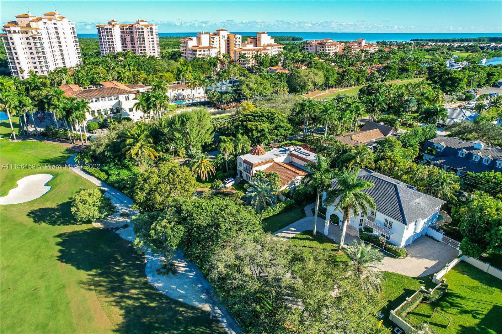 KINGS BAY SUB - Residential