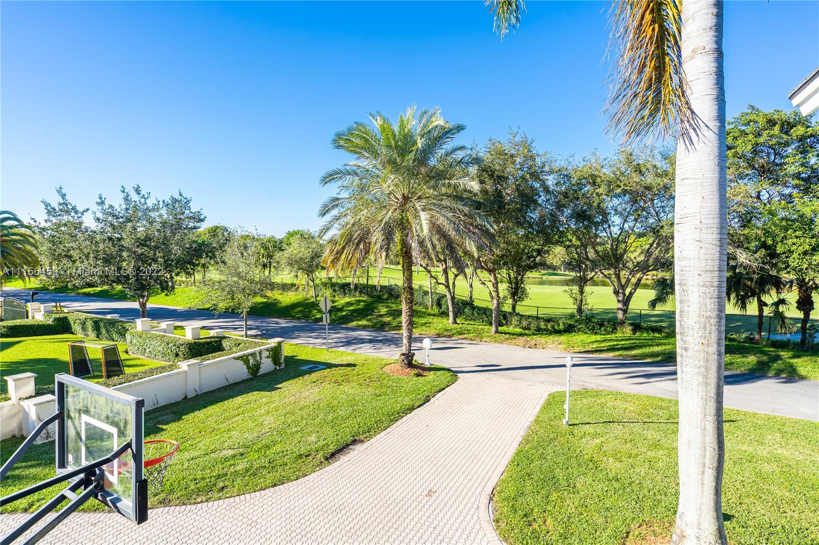 KINGS BAY SUB - Residential