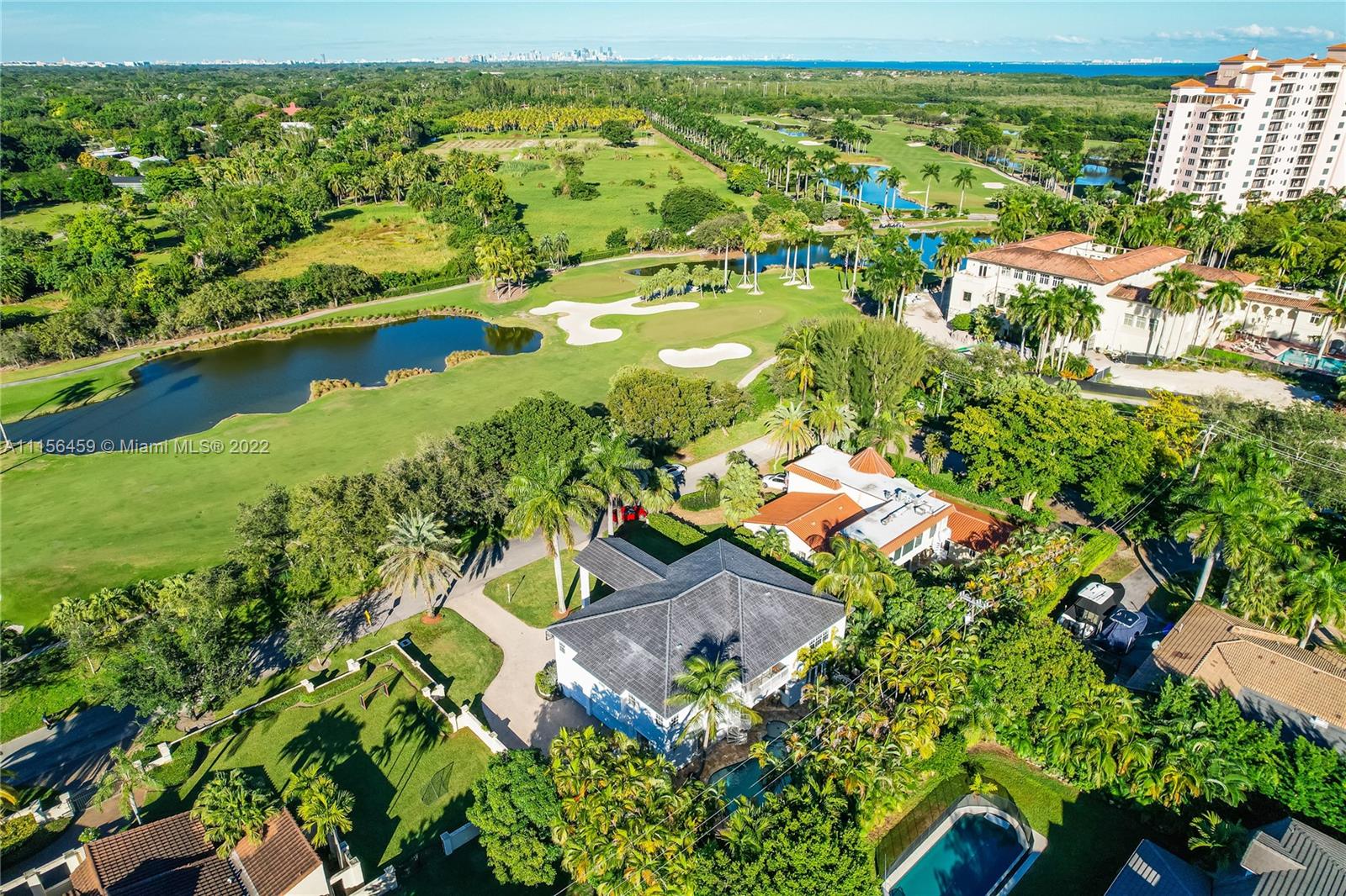 KINGS BAY SUB - Residential