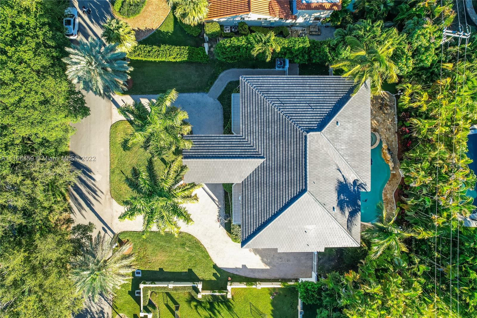 KINGS BAY SUB - Residential