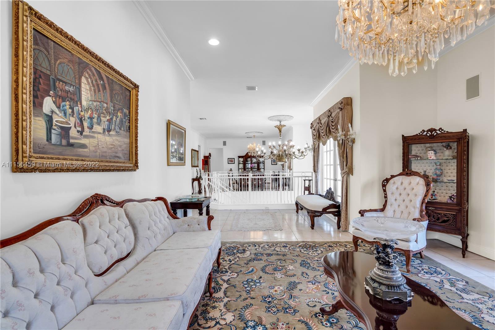 KINGS BAY SUB - Residential