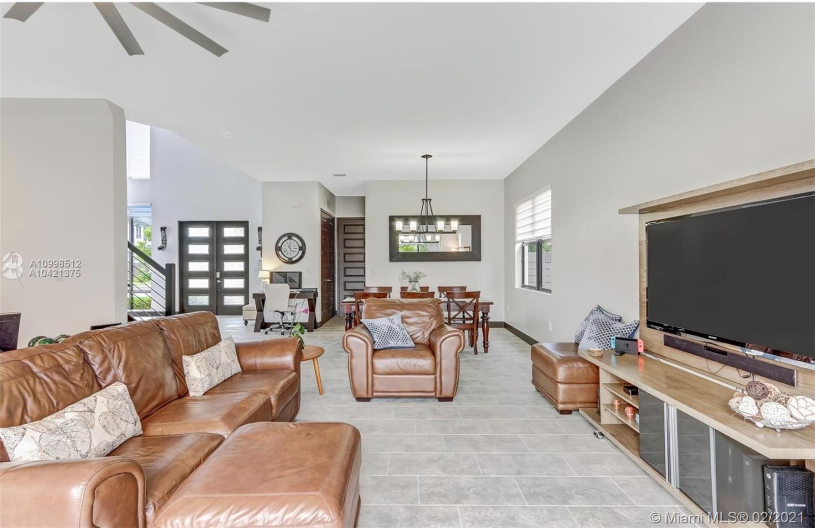 CRESTVIEW WEST - Residential