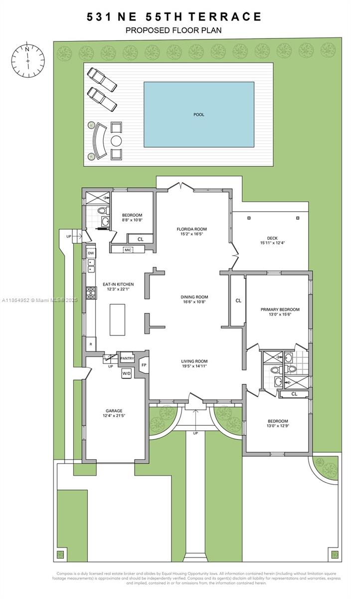 BAYSHORE UNIT NO 3 - Residential