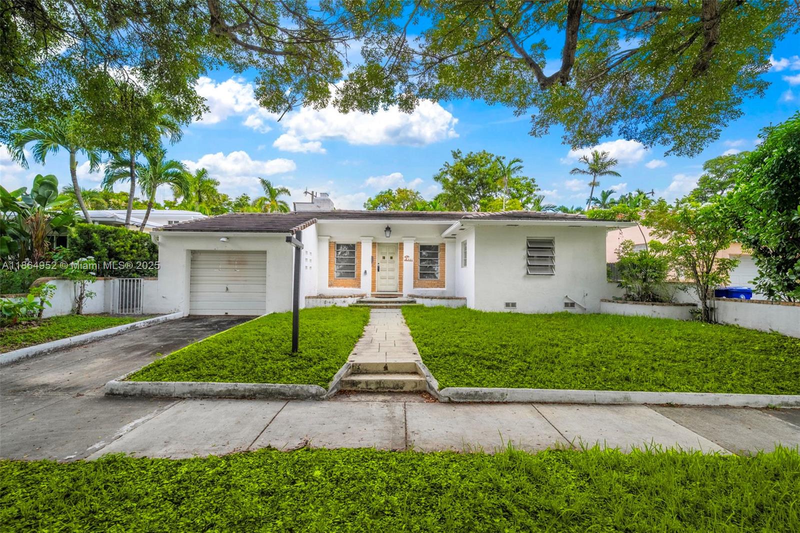 BAYSHORE UNIT NO 3 - Residential