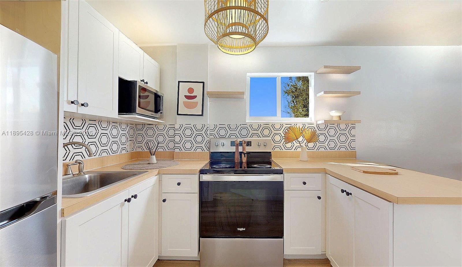 OAKLAWN SUB - Residential Lease