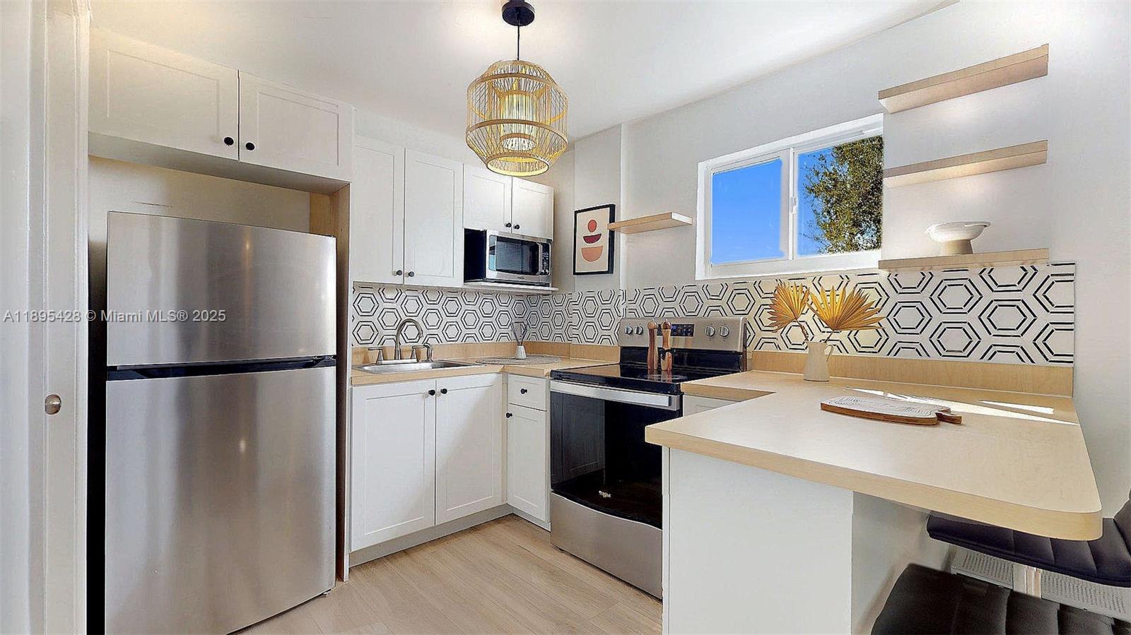 OAKLAWN SUB - Residential Lease