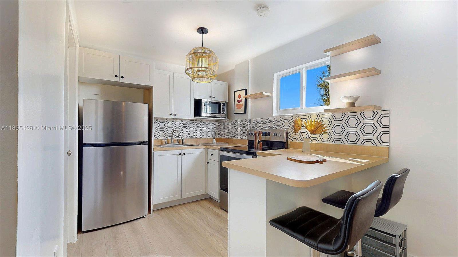 OAKLAWN SUB - Residential Lease