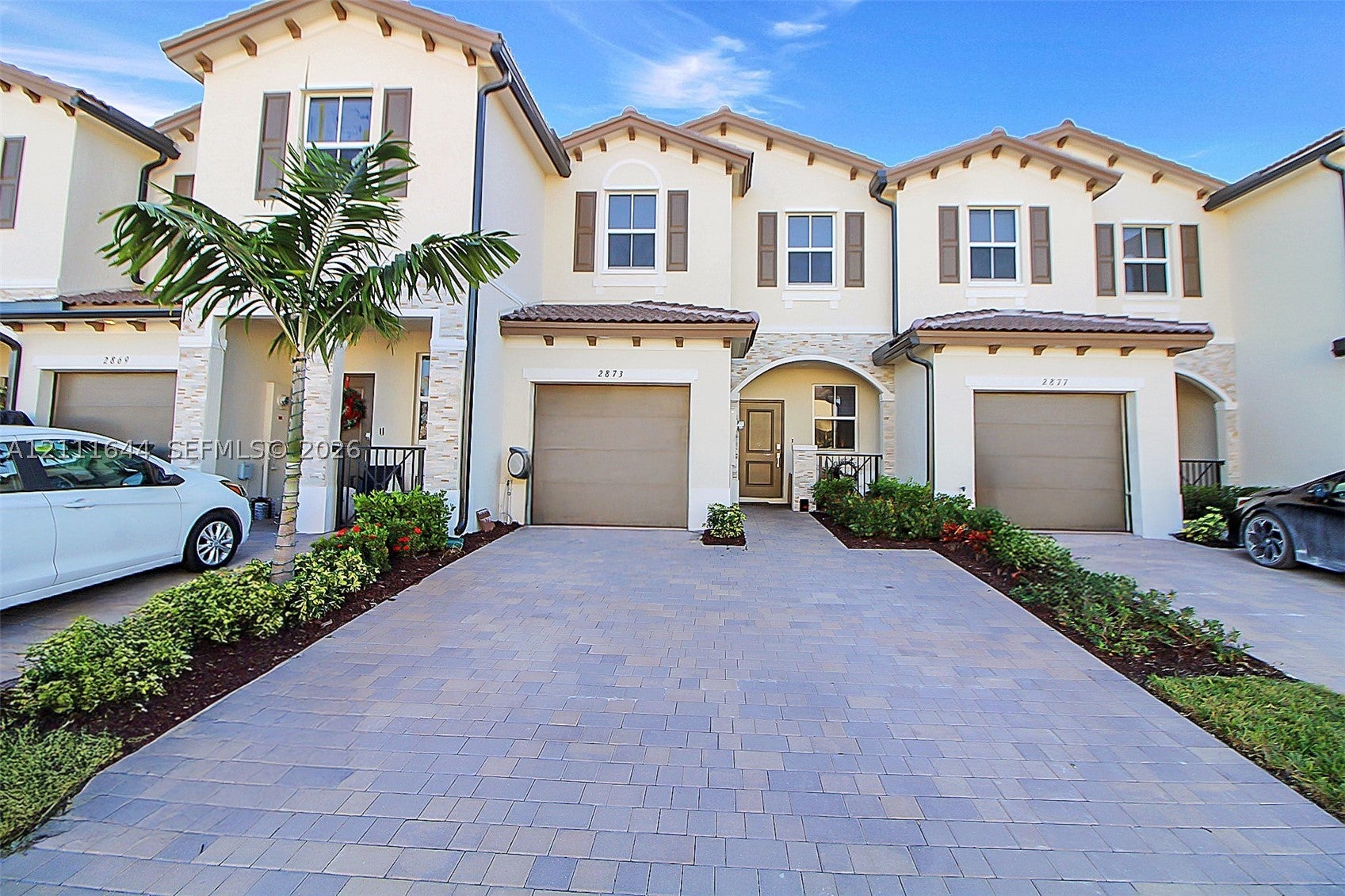 2873 SE 24th Ave, Homestead FL 33035
