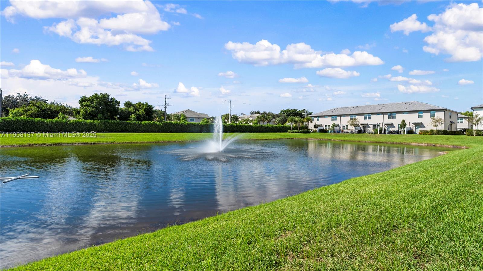 SOMERSET PLAZA - Residential