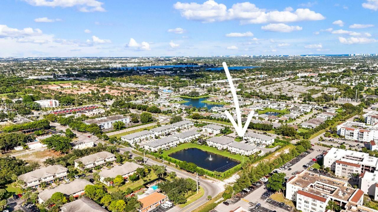 SOMERSET PLAZA - Residential