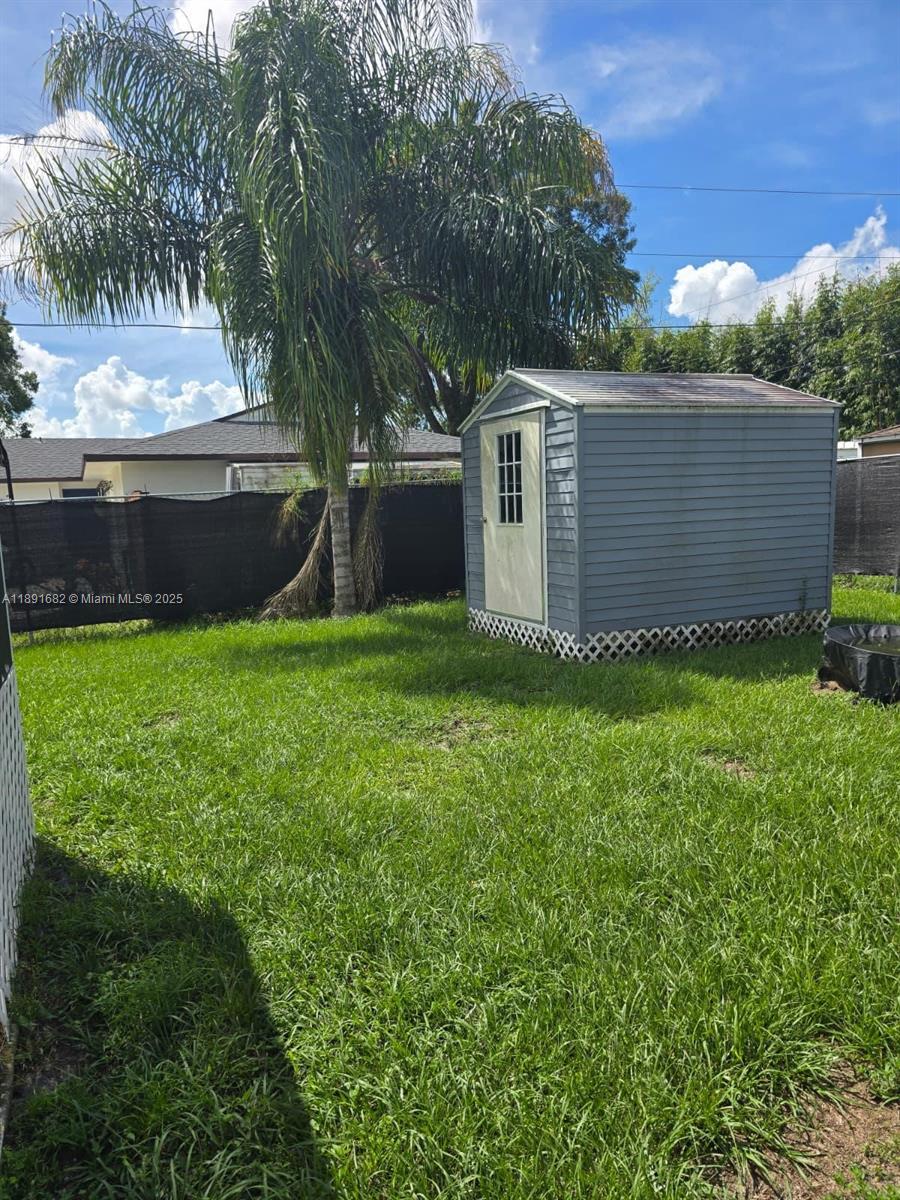 PORT ST LUCIE SECTION 8 - Residential