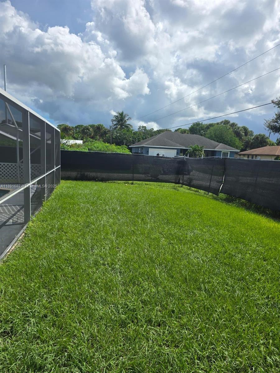 PORT ST LUCIE SECTION 8 - Residential