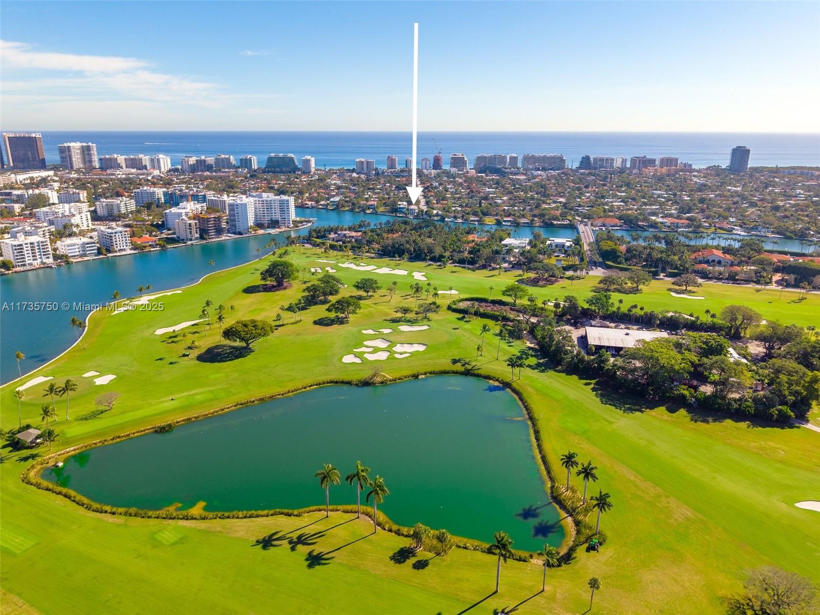 ALTOS DEL MAR NO 5 - Residential