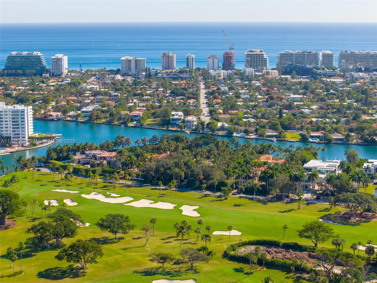 ALTOS DEL MAR NO 5 - Residential