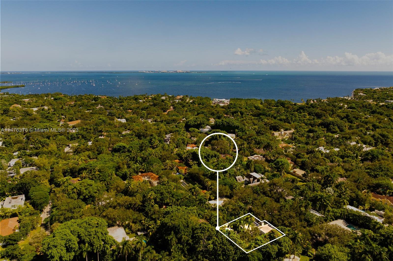 LEAFY WAY - Residential