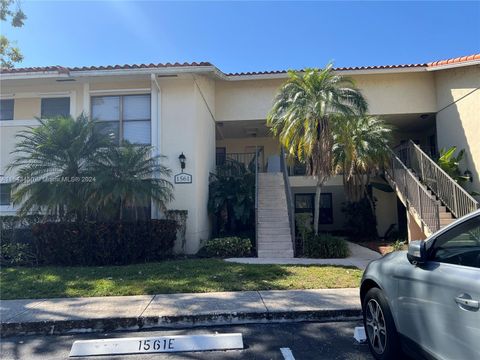 A home in West Palm Beach