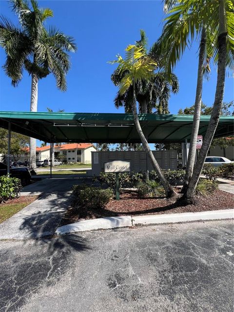 A home in West Palm Beach