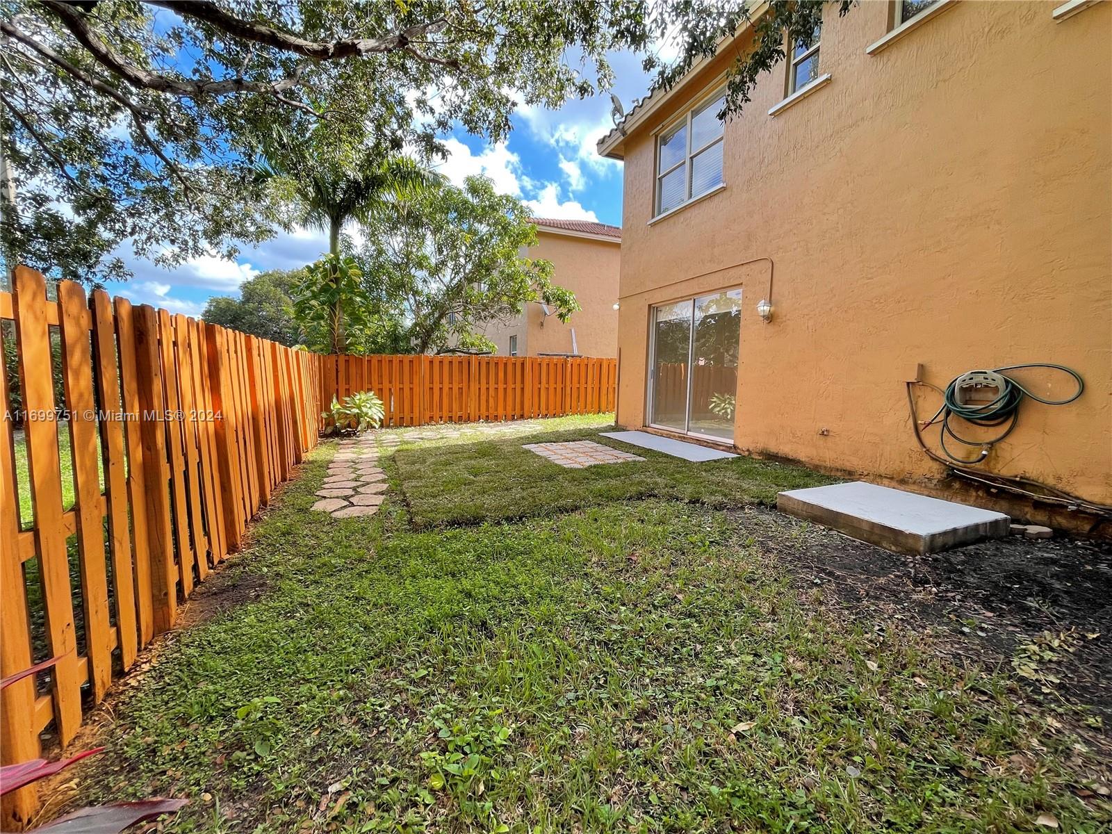 PEMBROKE FALLS PHASE 3 - Residential Lease