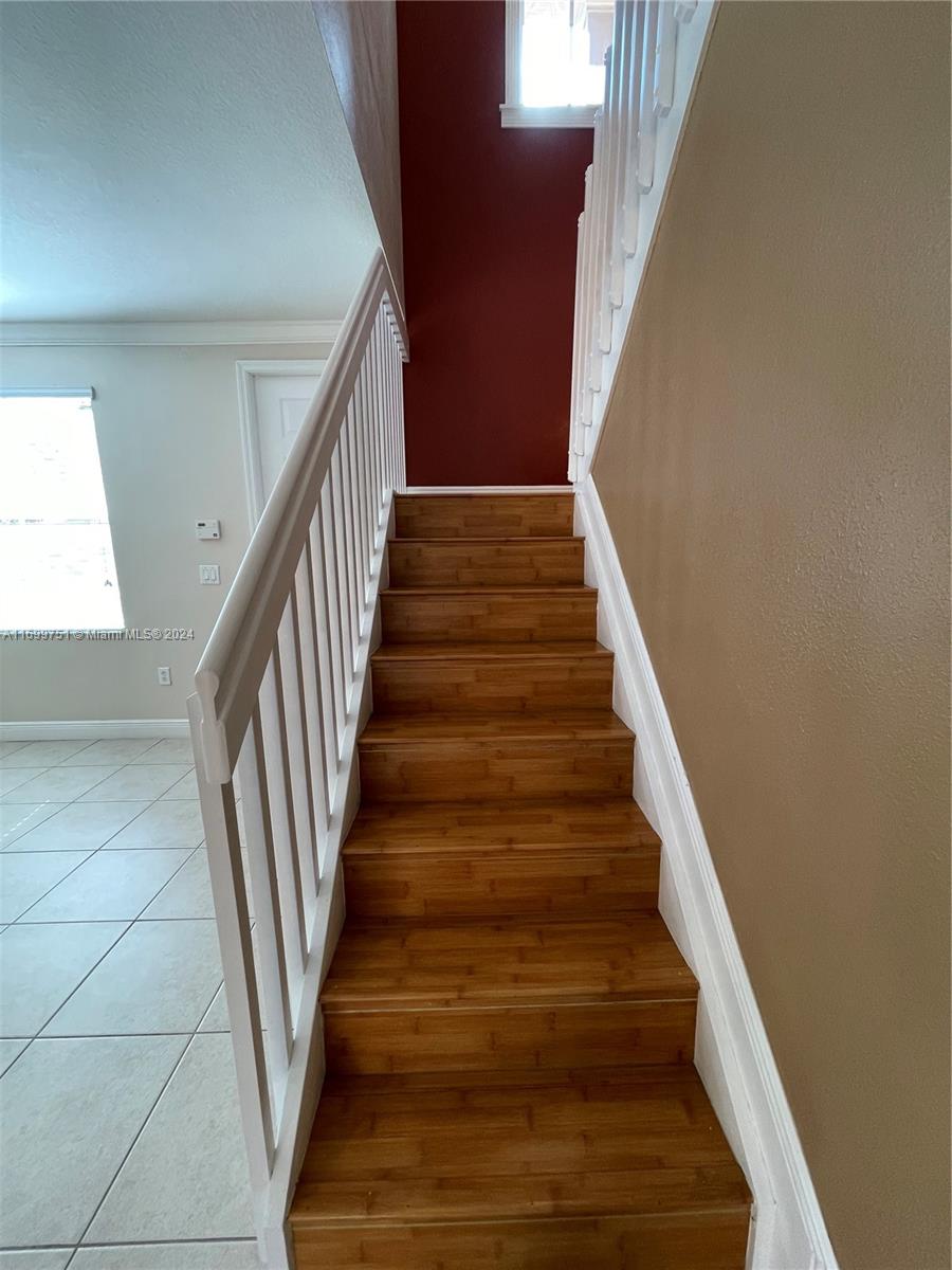 PEMBROKE FALLS PHASE 3 - Residential Lease