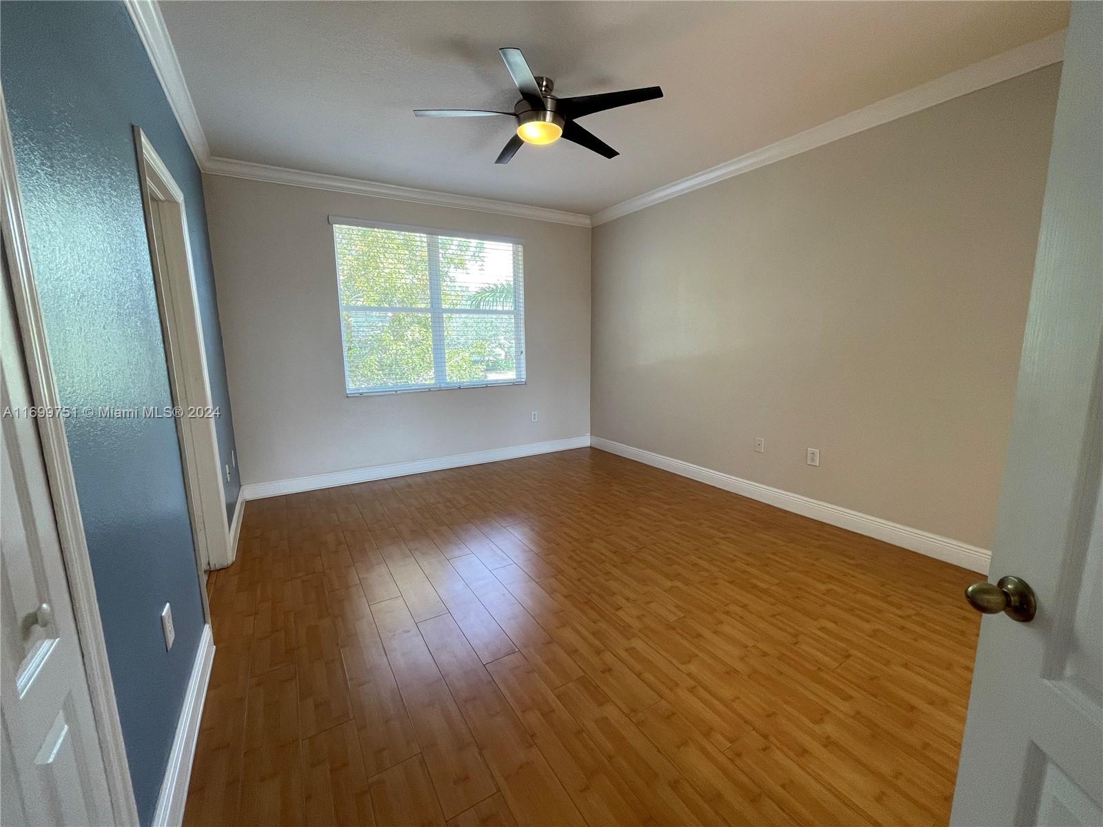 PEMBROKE FALLS PHASE 3 - Residential Lease