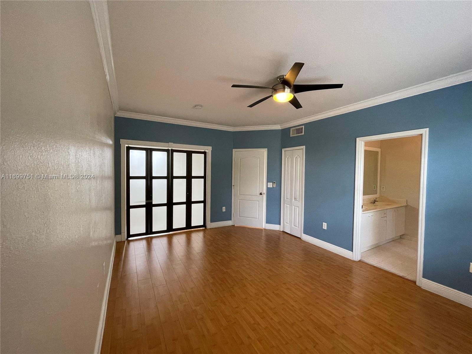 PEMBROKE FALLS PHASE 3 - Residential Lease