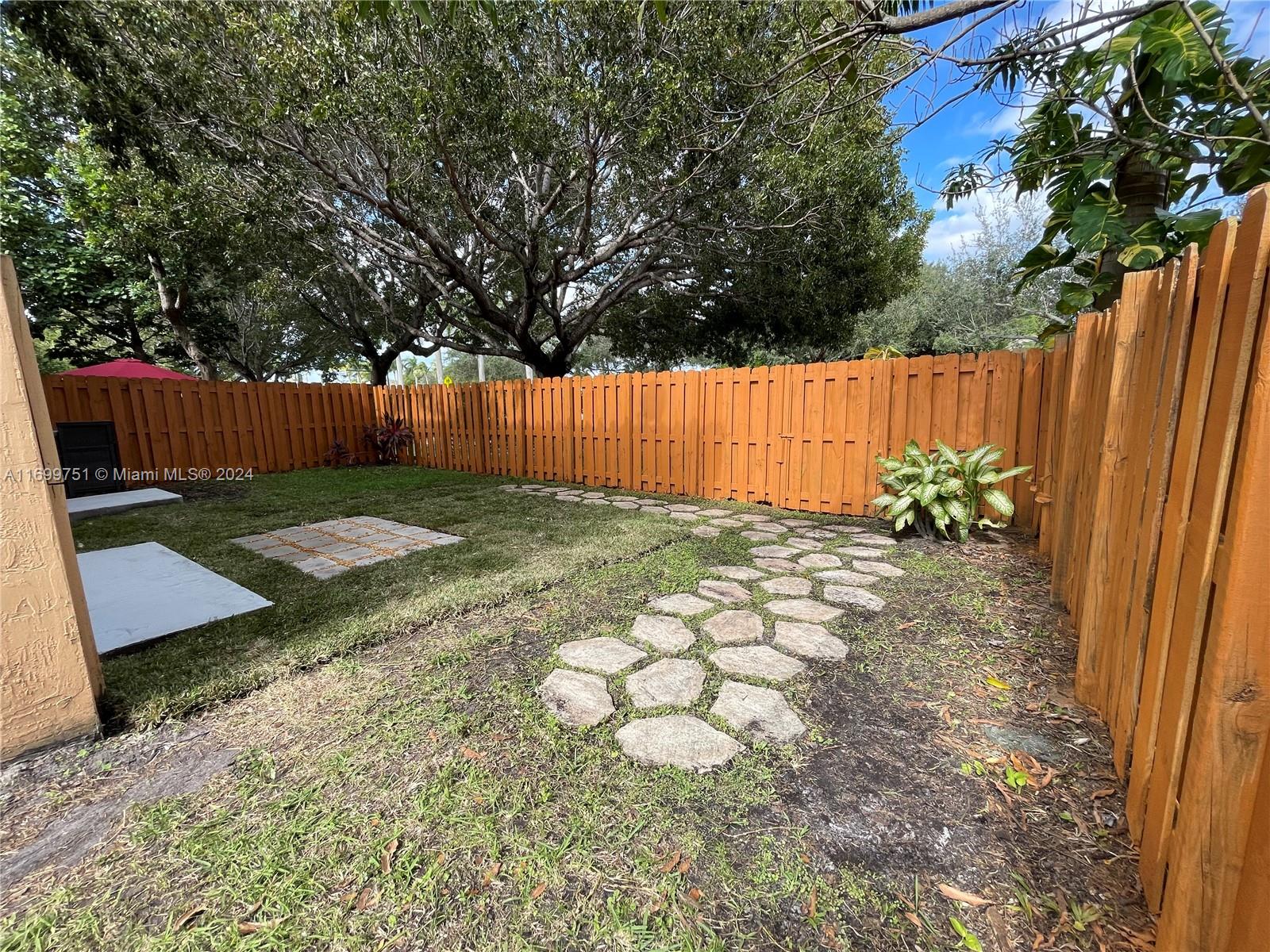 PEMBROKE FALLS PHASE 3 - Residential Lease