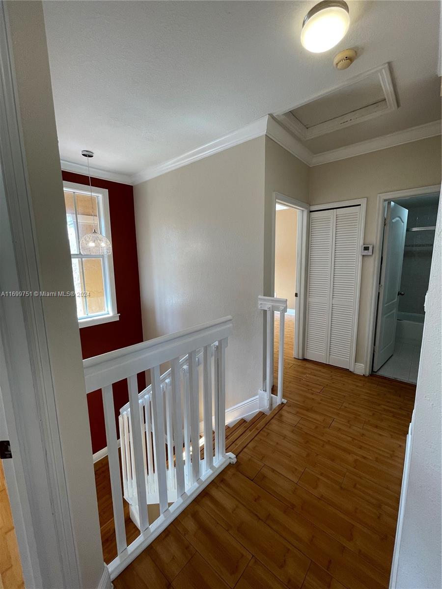 PEMBROKE FALLS PHASE 3 - Residential Lease