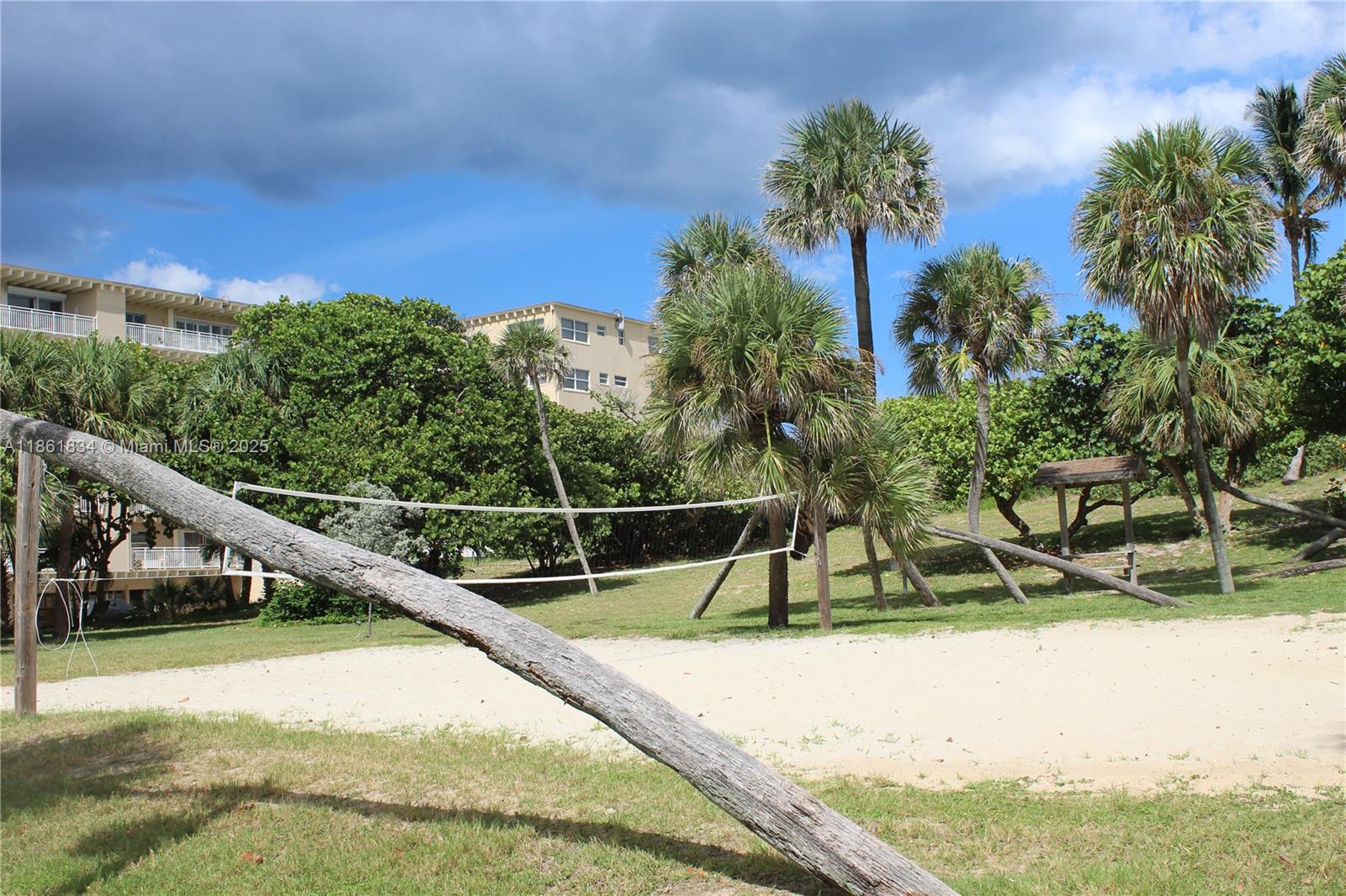 TROPICANA GARDENS INC - Residential