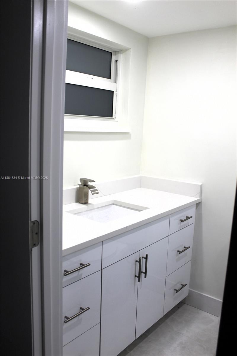 TROPICANA GARDENS INC - Residential