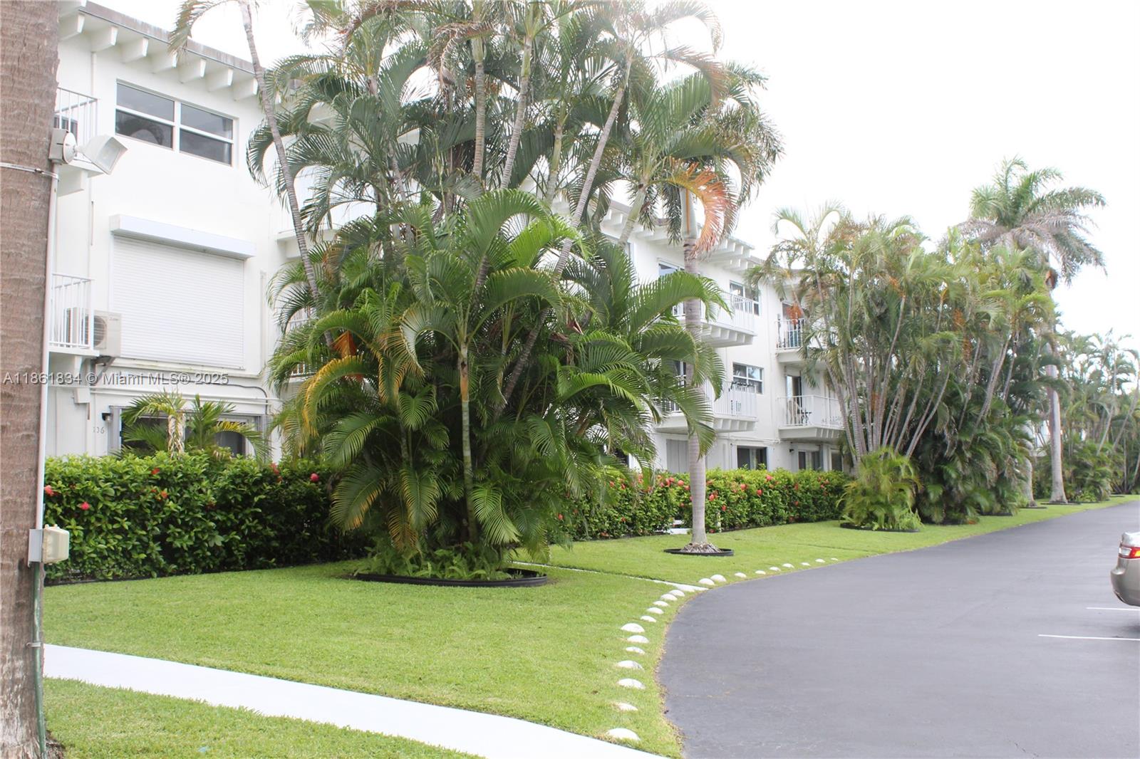 TROPICANA GARDENS INC - Residential