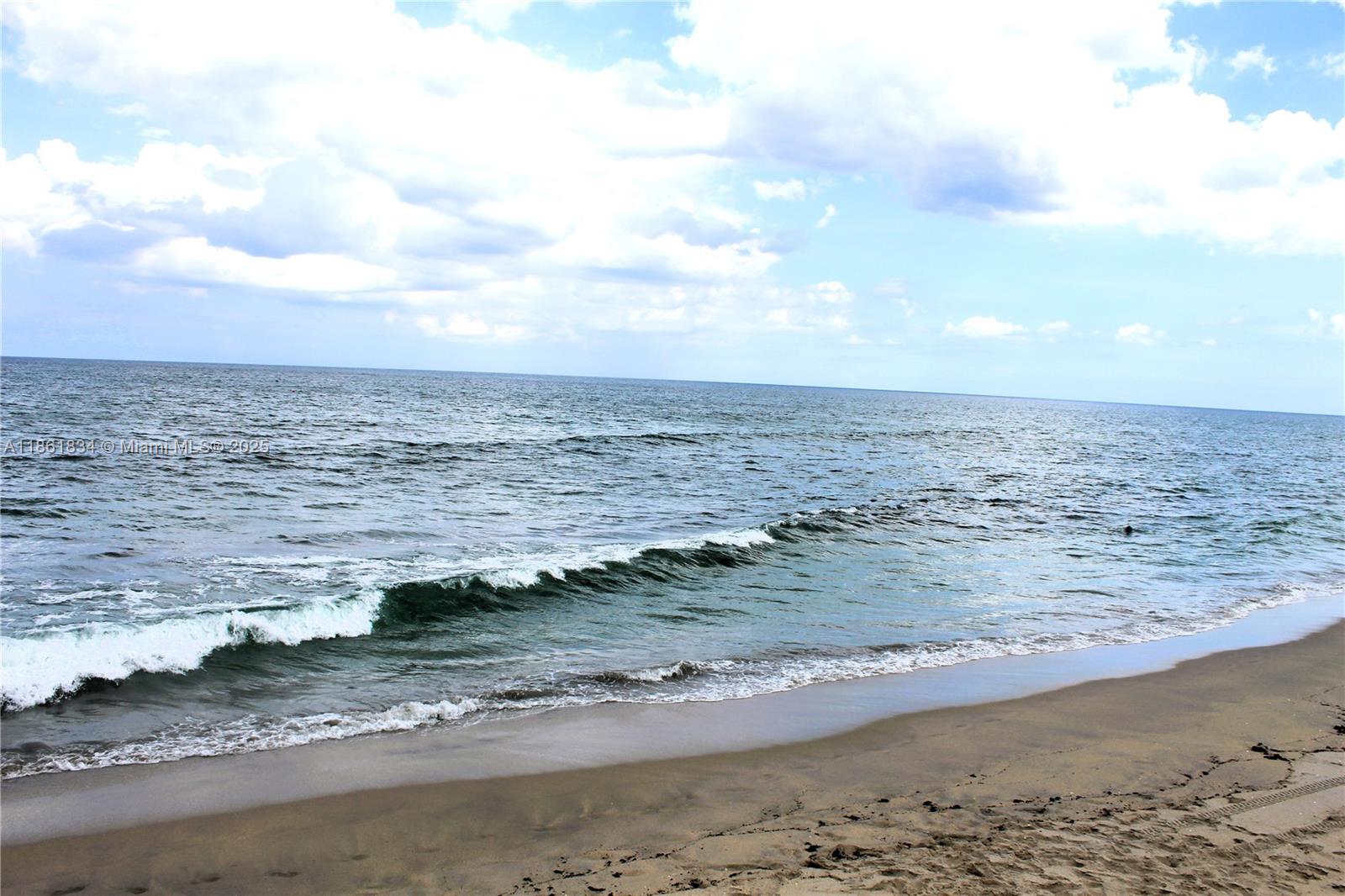 TROPICANA GARDENS INC - Residential