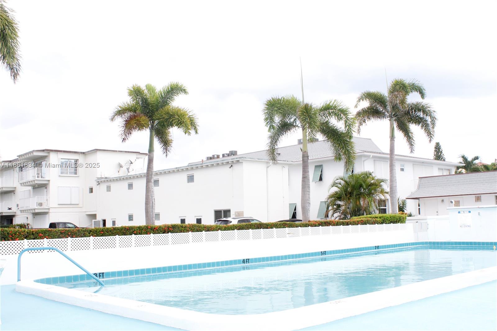 TROPICANA GARDENS INC - Residential