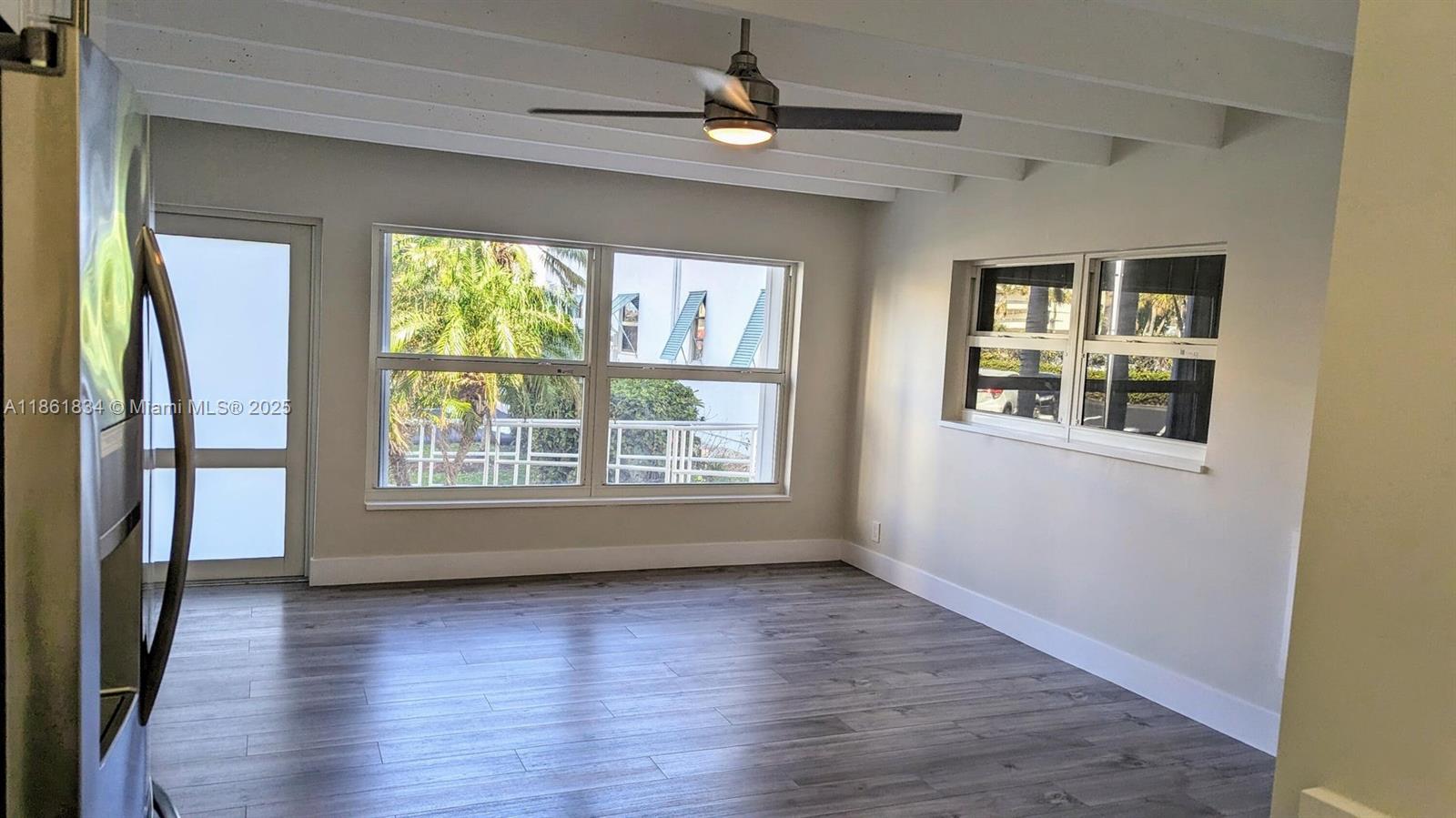 TROPICANA GARDENS INC - Residential