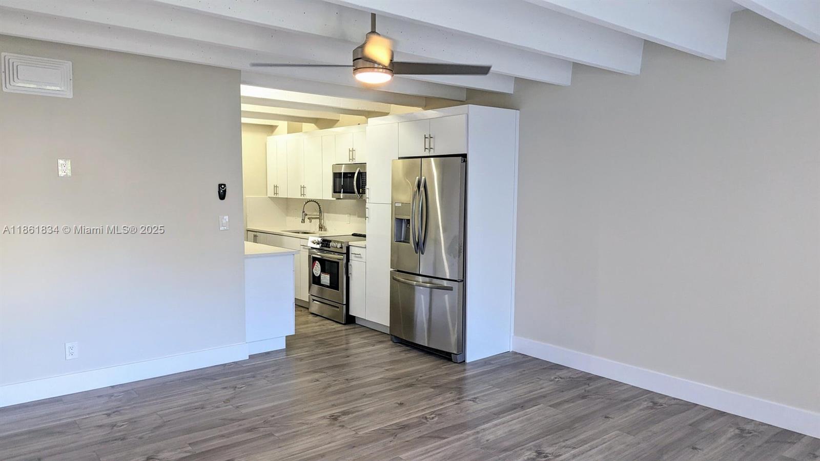 TROPICANA GARDENS INC - Residential