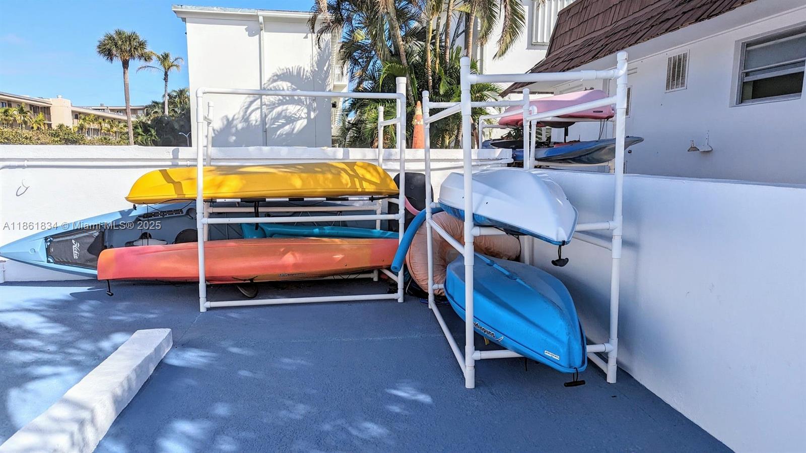 TROPICANA GARDENS INC - Residential