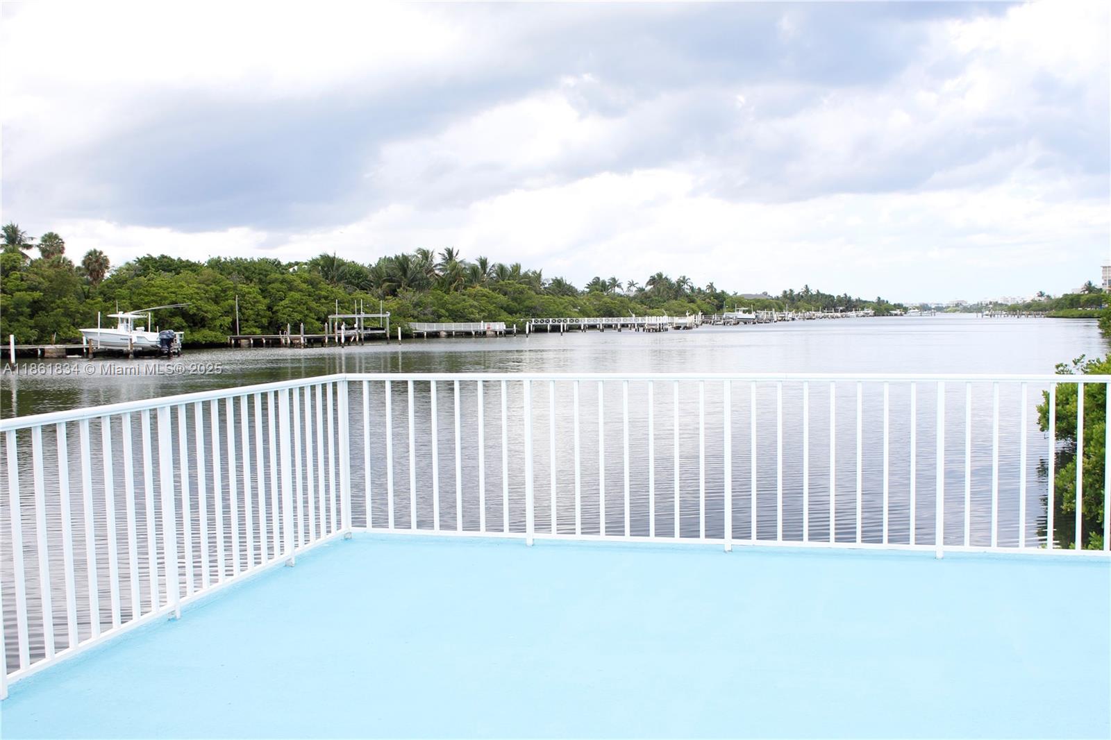 TROPICANA GARDENS INC - Residential