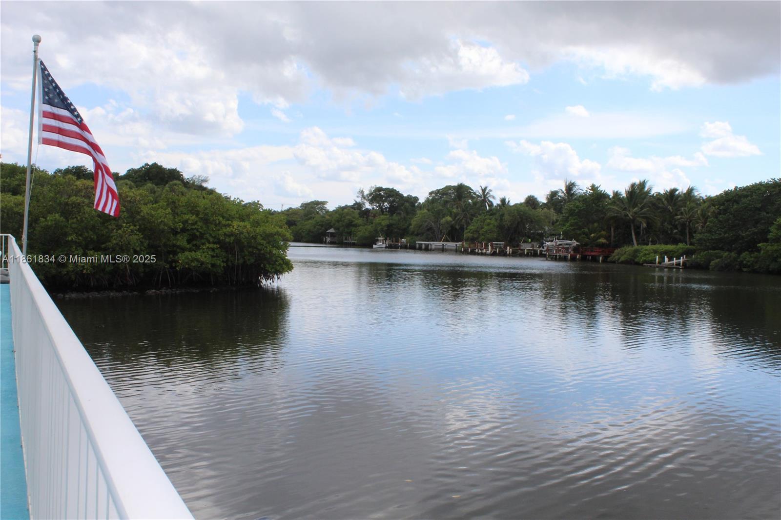 TROPICANA GARDENS INC - Residential